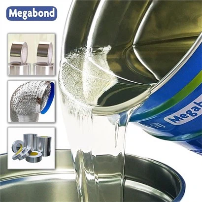 2025 أفضل 10 مصنعي غراء البولي يوريثين الرقائقي في الصين