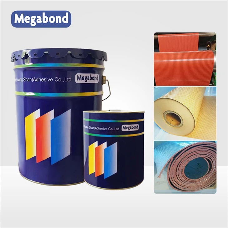 Solvent-based DMD Insulation Laminating Adhesive